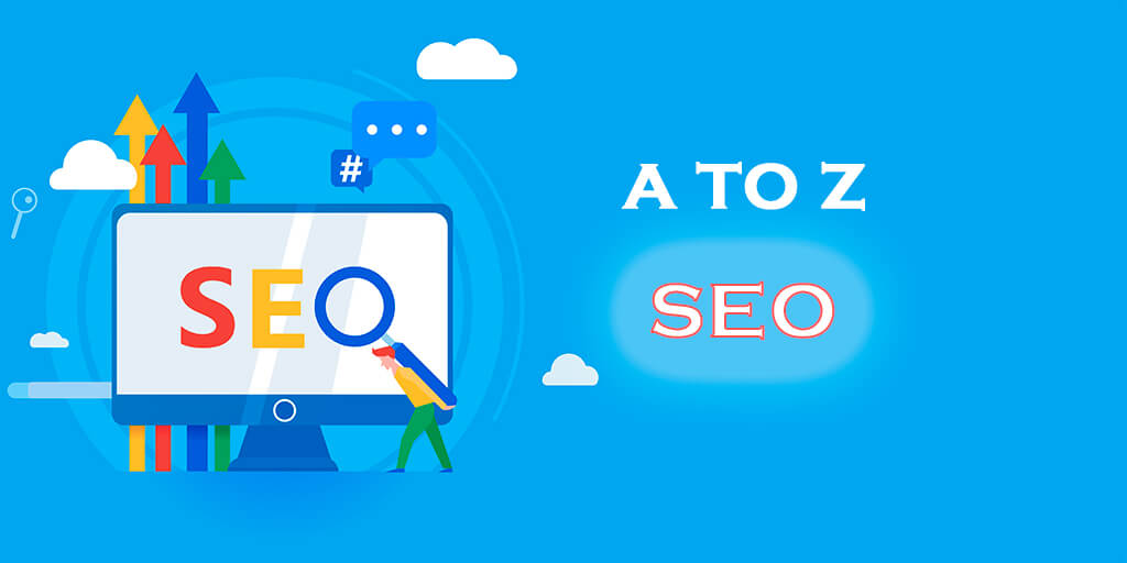 Full (A To Z) SEO Tutorial Guide-2019: part-1