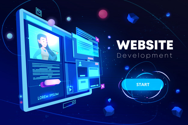 Why and which one is the best platform for your website dev?
