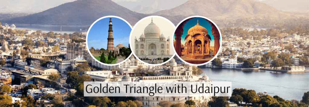 4 Places You Can't Afford to Miss on A Trip to Udaipur