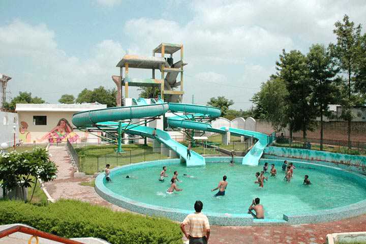 9 Awesome Water Parks Your Should Visit On Jaipur Sightseeing Tour