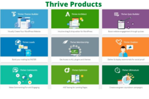 Thrive Themes Review 2021! Is It A Quality Page Builder?