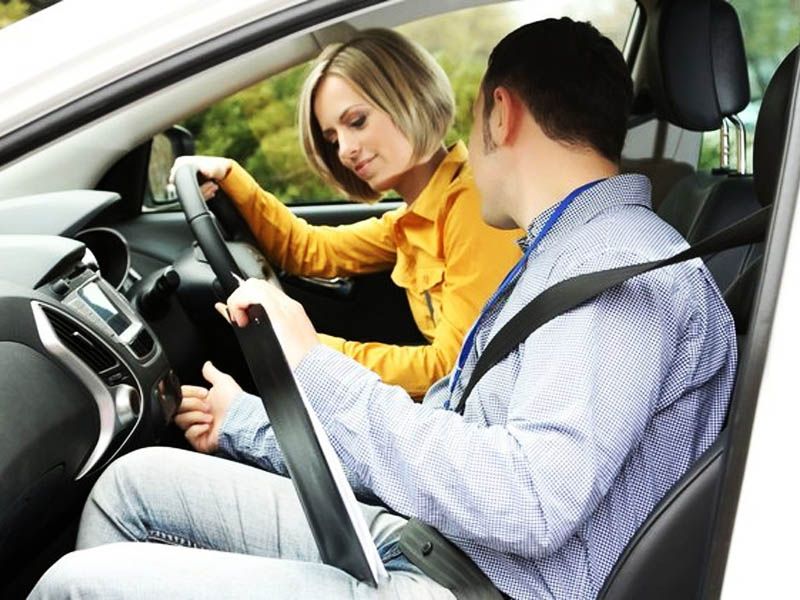 Is Driving School Right for Me?