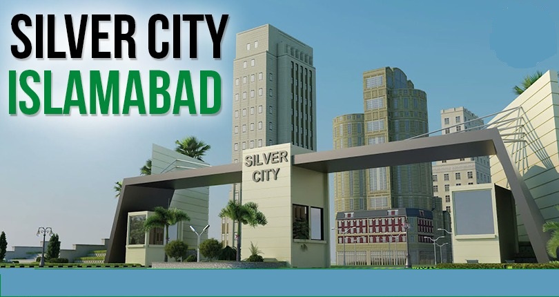 Silver city housing scheme Islamabad