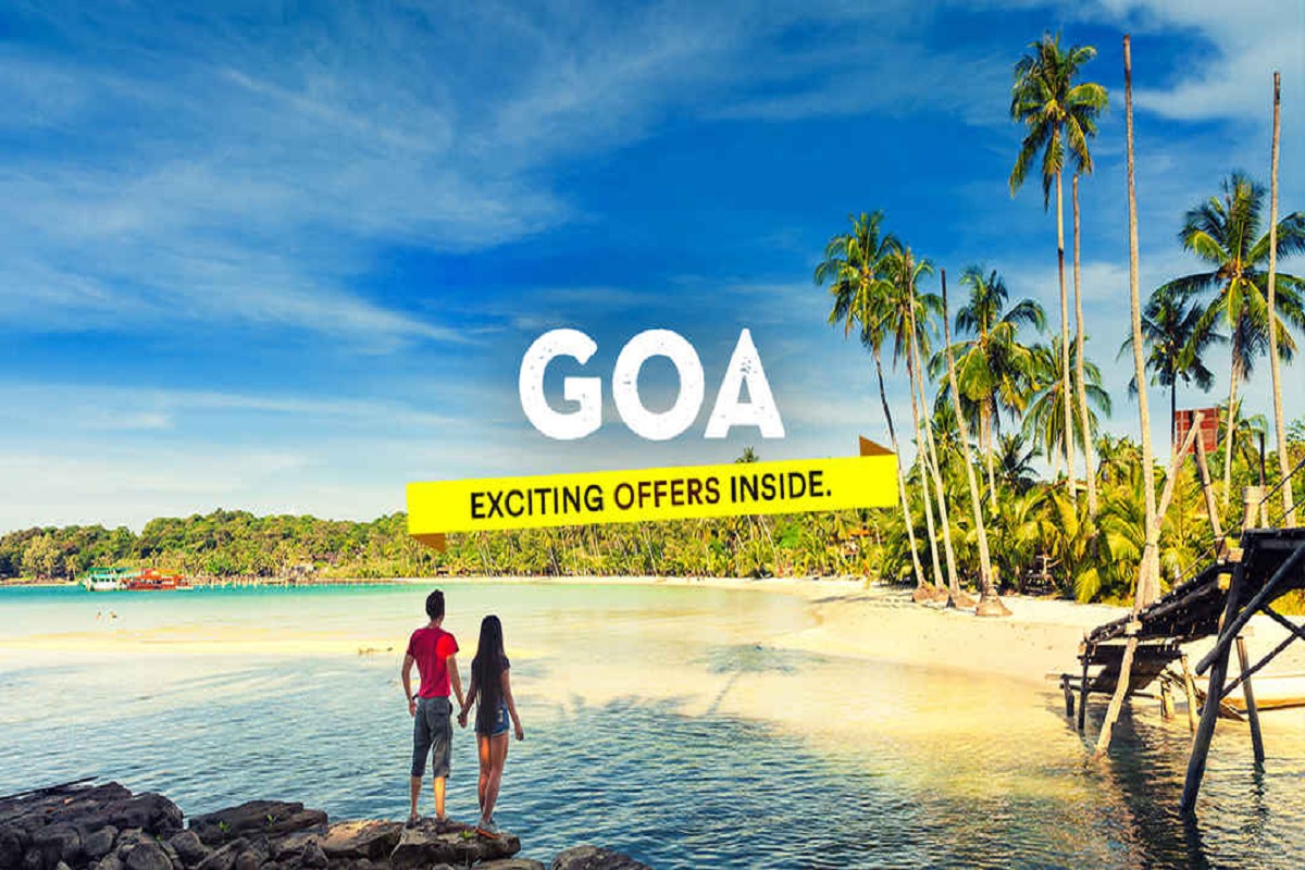 Goa Tour Information