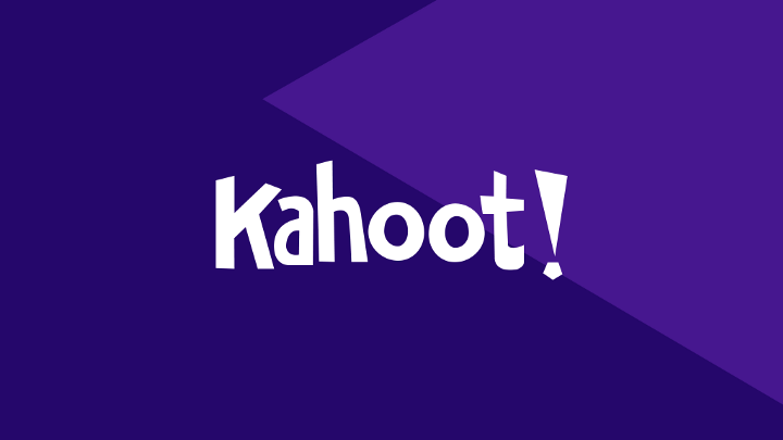 How do I get started an Kahoot game?