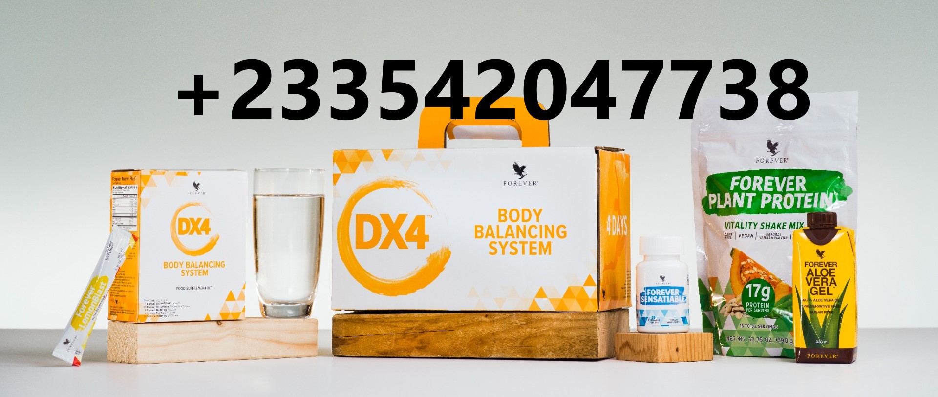 DX4 Body Balancing System Health Benefits