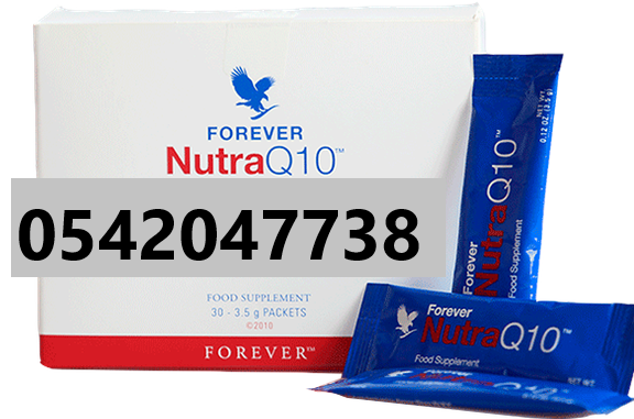 Benefits Forever NutraQ10