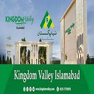 Kingdom Valley Islambad is best city of pakistan to live in?