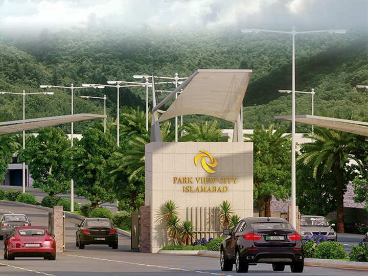 Is Park View City Islamabad a an investment worth it?