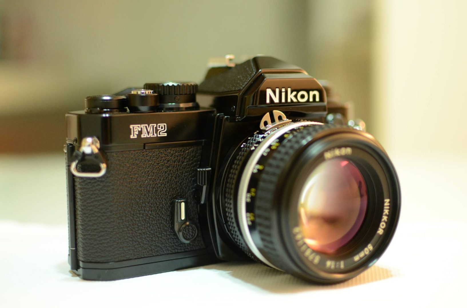 Tips to Buy 35mm Film Cameras