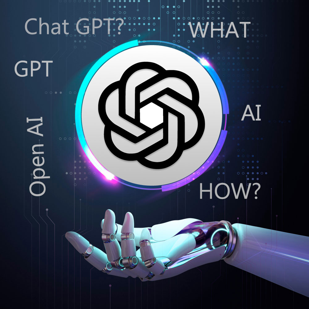 What is ChatGPT or GPT-3 and how it works? Is it only question answering?