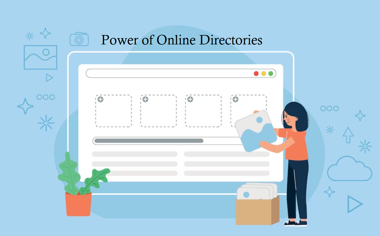 The Power of Online Directories for Local Businesses