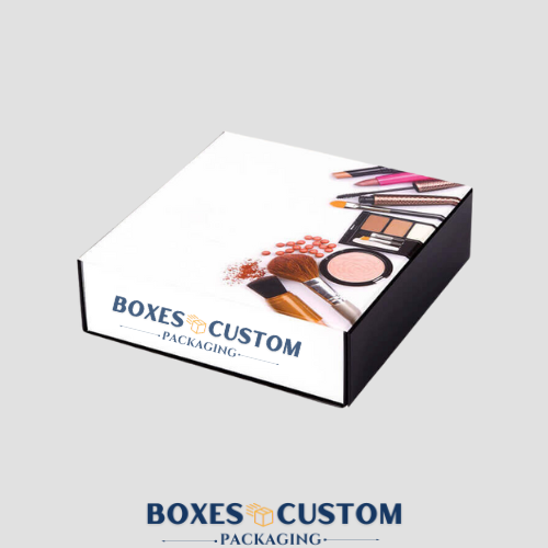Uses of Custom Printed Boxes