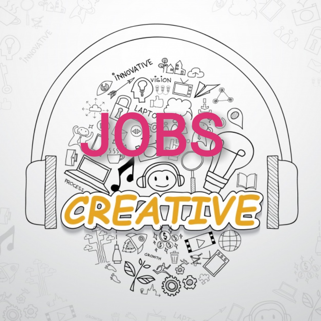 Graphics designer & Visualizer Needed jobs Salary 25k