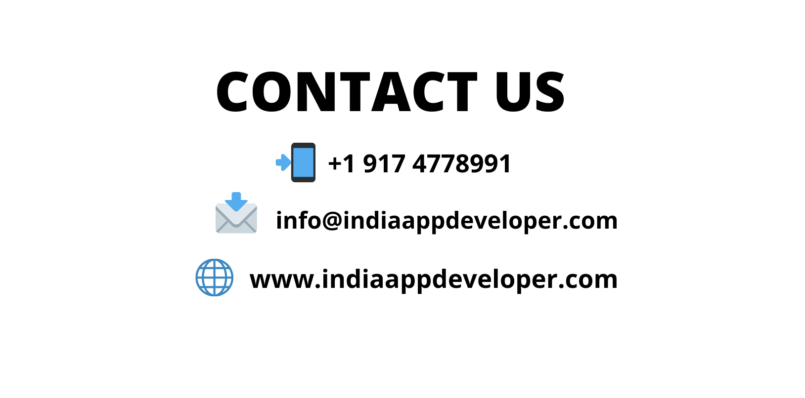 Top-rated Mobile App Development Company in India