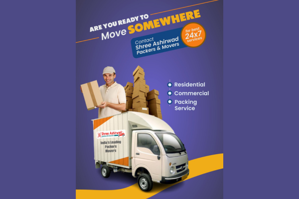 Packers and Movers in Ranchi Jharkhand
