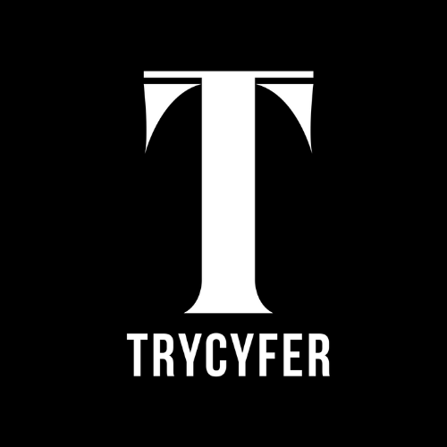 Trycyfer