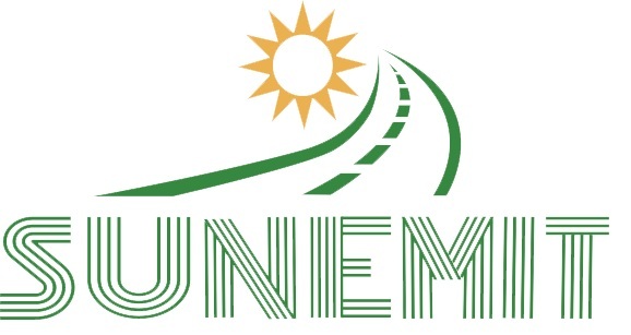 Điện mặt trời SUNEMIT